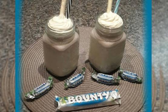 Bounty Shake